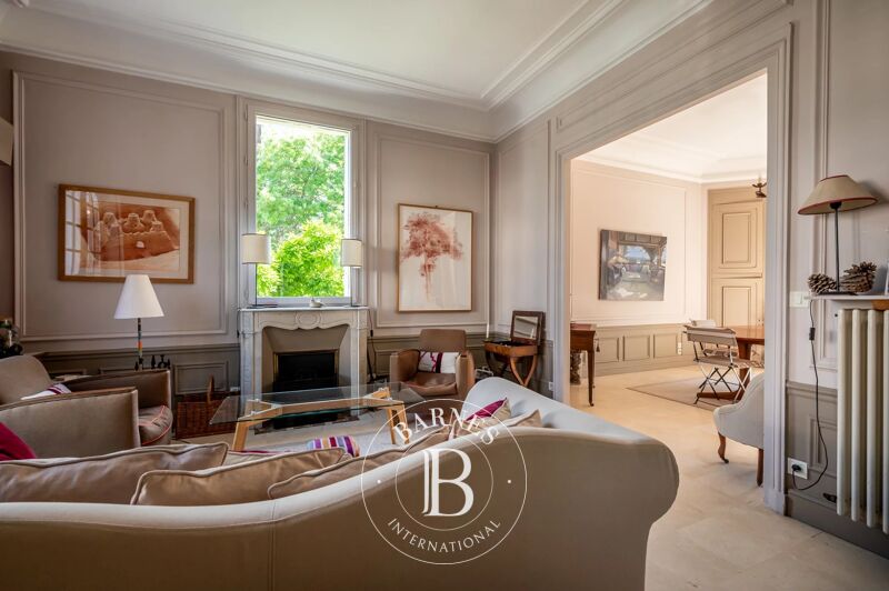 For Sale House | Asnières-sur-Seine - picture 3