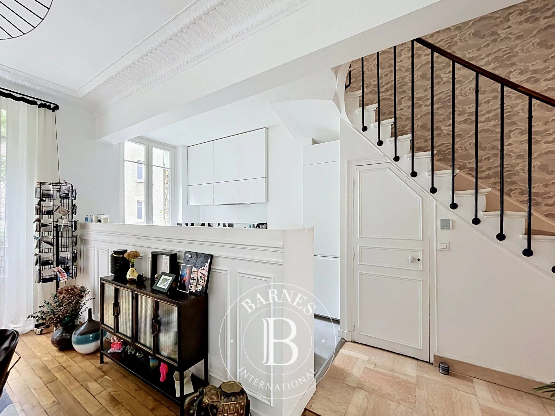 Le service location de la Maison BARNES vous propose ce bien : - picture 3