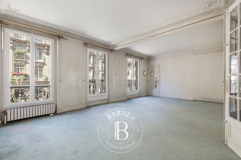 À vendre Appartement | Paris 17ème - picture 2