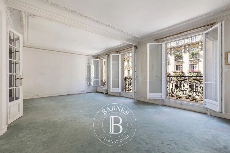 À vendre Appartement | Paris 17ème - picture 1