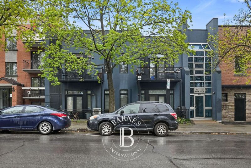 For Sale Apartment | Montréal... - picture 2