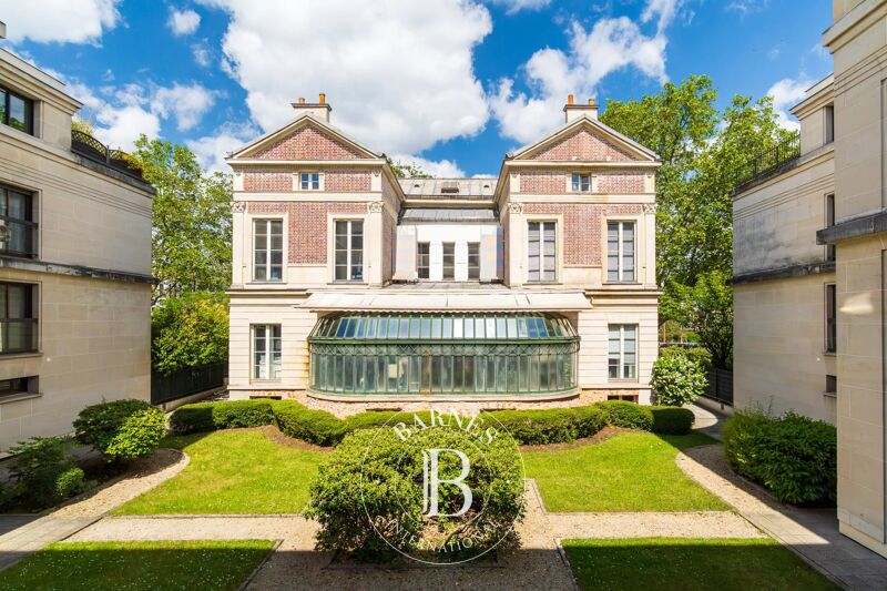 À vendre Appartement | Neuilly-sur-Seine - picture 1