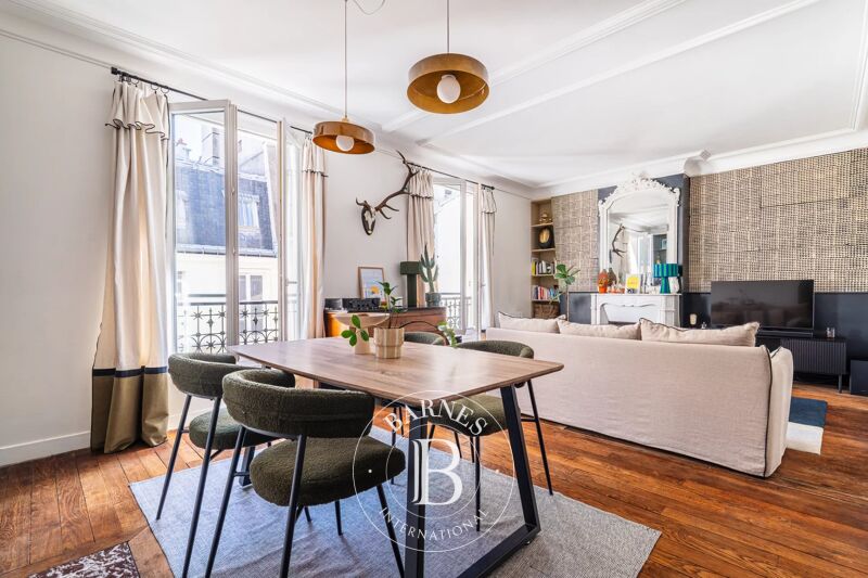 À vendre Appartement | Paris 17ème - picture 1