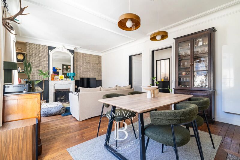 À vendre Appartement | Paris 17ème - picture 3