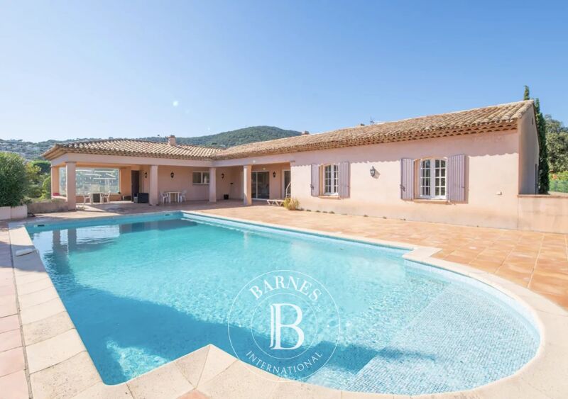 À vendre Villa | Sainte-Maxime - picture 1