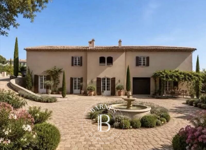 For Sale Villa | Sainte-Maxime - picture 1