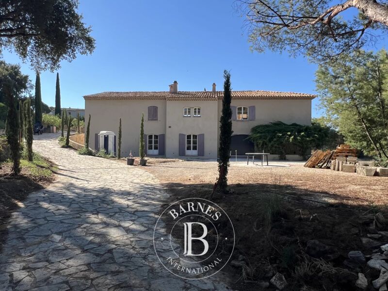 For Sale Villa | Sainte-Maxime - picture 2