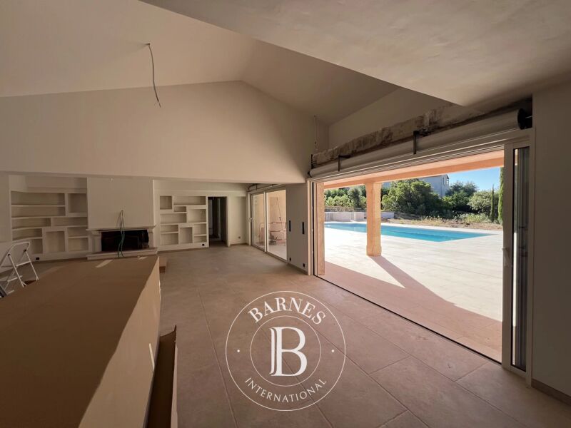 For Sale Villa | Sainte-Maxime - picture 3