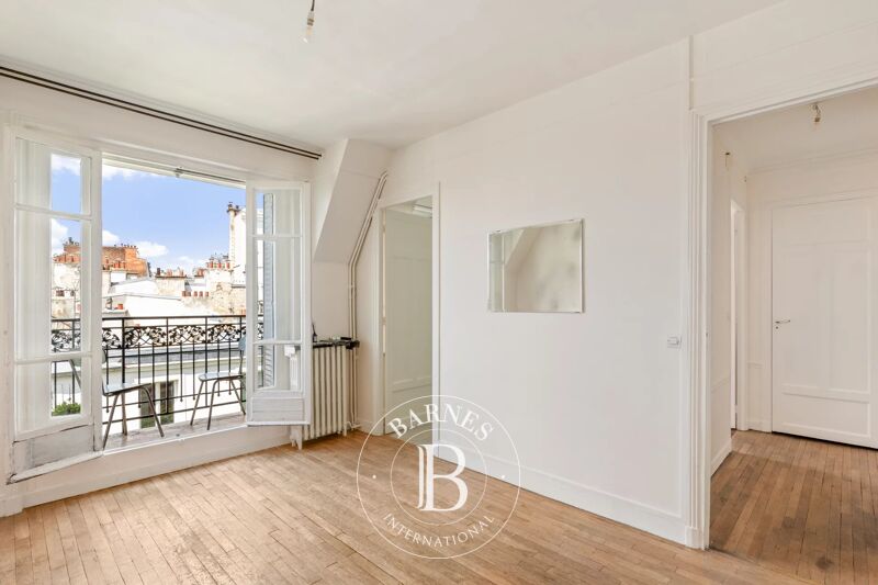 À vendre Appartement | Paris 18ème - picture 3