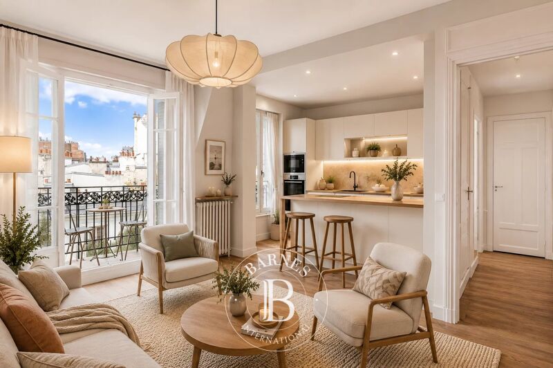 À vendre Appartement | Paris 18ème - picture 1