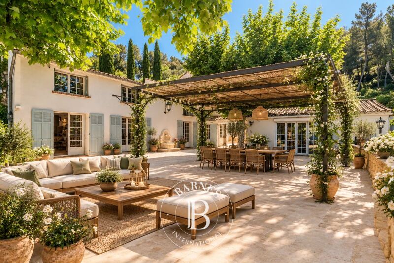 À vendre Maison | Aix-en-Provence - picture 1
