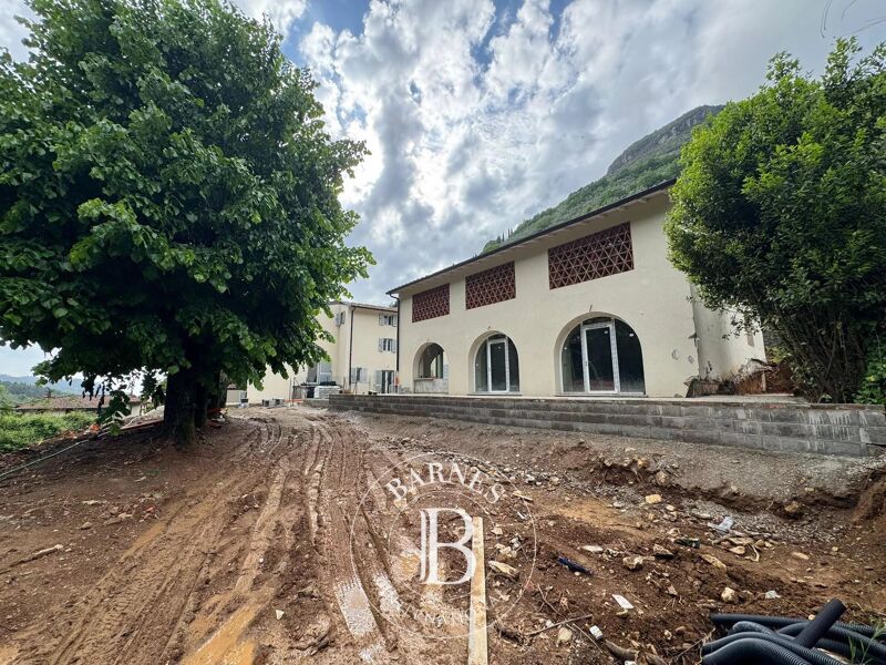 New development Camaiore - picture 1