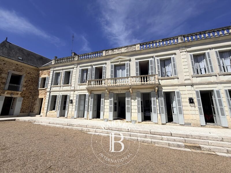 For Sale House | Graçay - picture 1