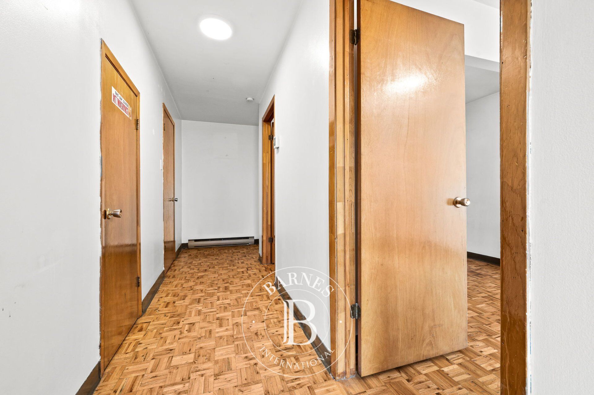 Appartamento Montréal (Le Plateau-Mont-Royal) - picture 3