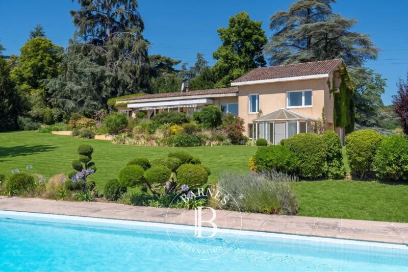 À vendre Maison | Lentilly - picture 1