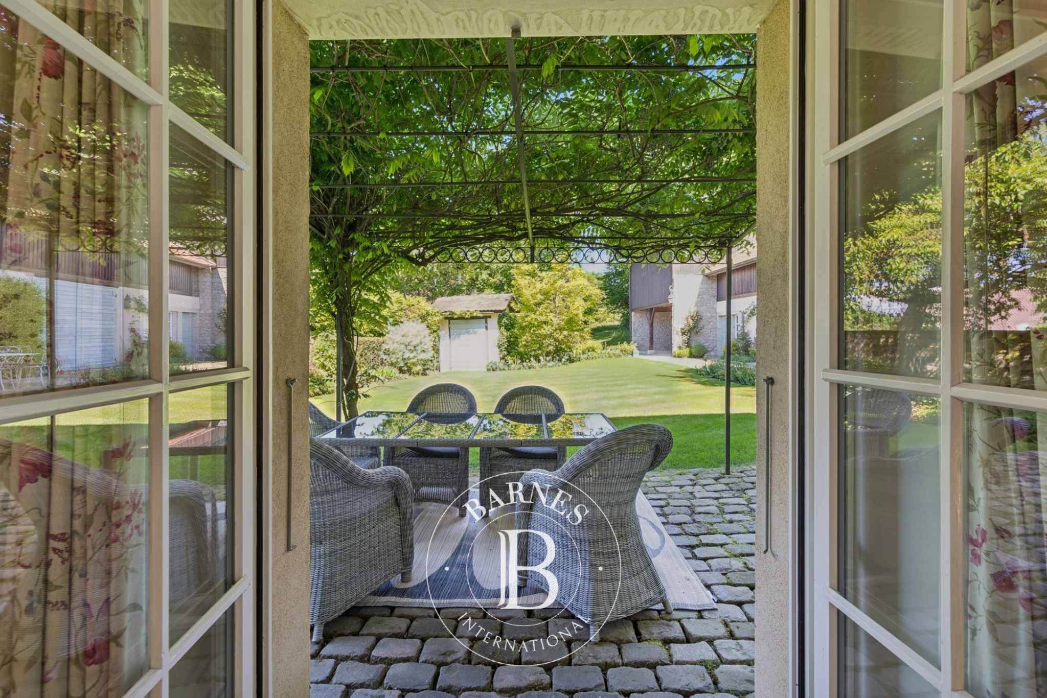 Venta Casa de pueblo | Presinge - picture 8