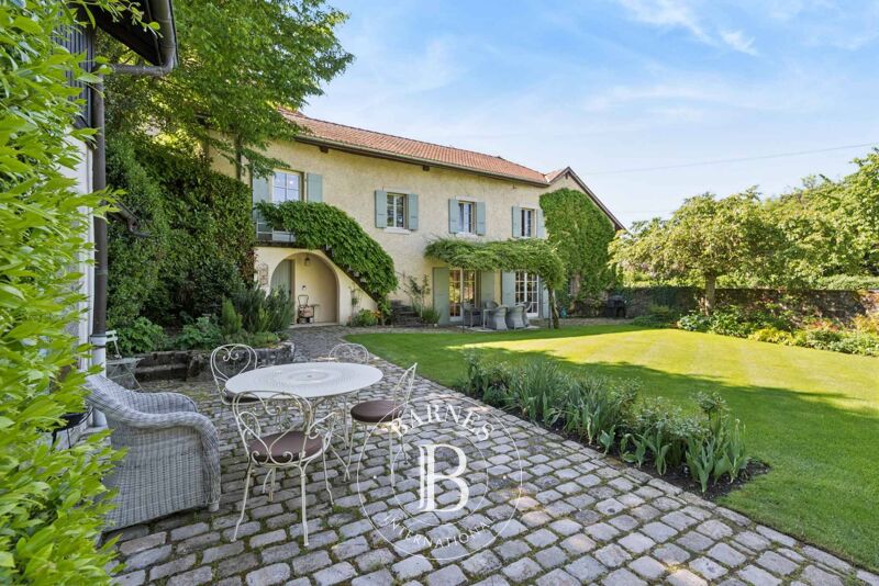 À vendre Maison de village | Presinge - picture 1
