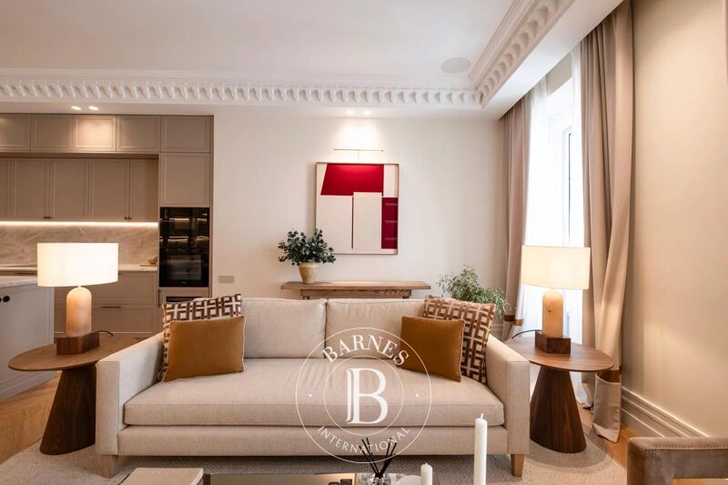 Zu verkaufen Wohnung | Madrid - picture 3
