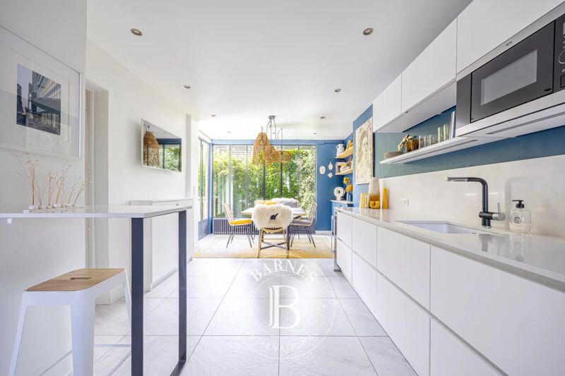 À vendre Maison | Sceaux - picture 2