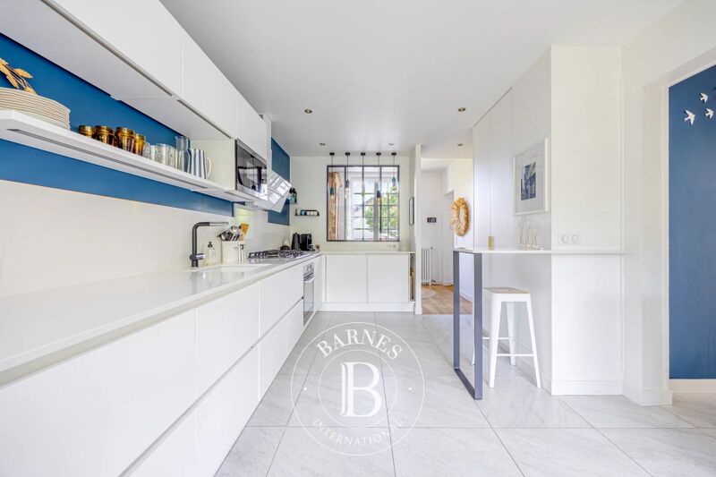 À vendre Maison | Sceaux - picture 3