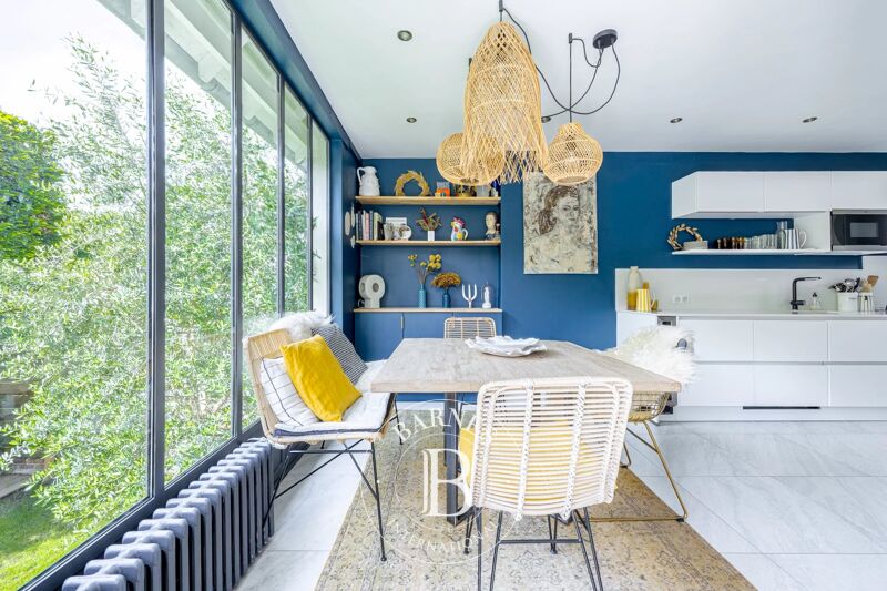 À vendre Maison | Sceaux - picture 1