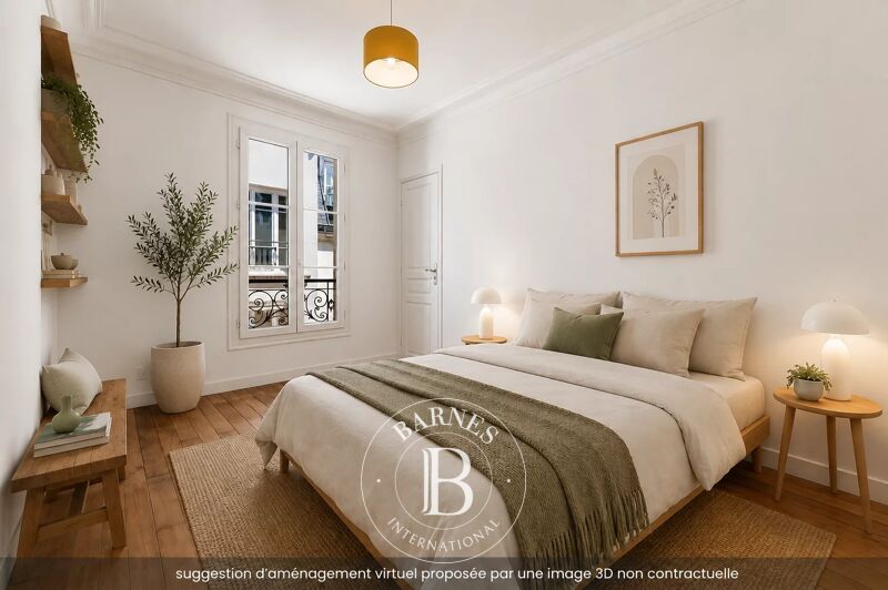 À vendre Appartement | Paris 4ème - picture 2