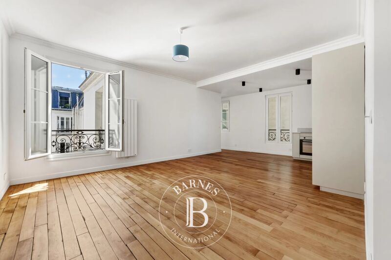 À vendre Appartement | Paris 4ème - picture 3
