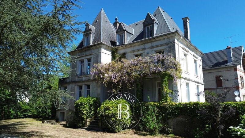 À vendre Propriété | Châtel-sur-Moselle - picture 1