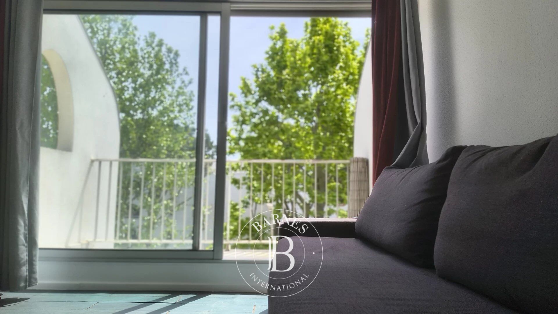 Studio - Ponant - La Grande Motte - picture 1
