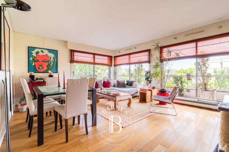 À vendre Appartement | Neuilly-sur-Seine - picture 3
