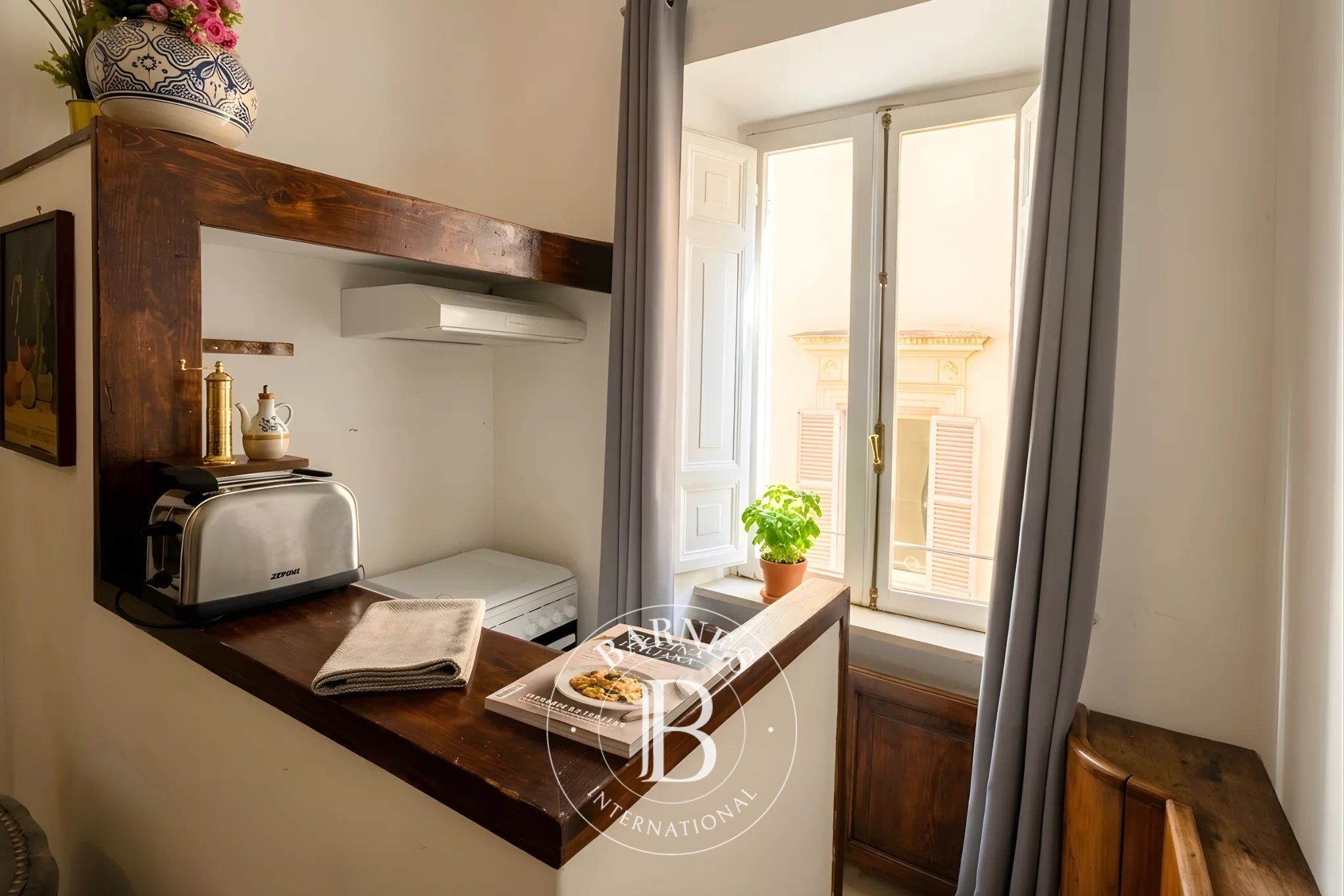 Piso Roma - picture 2