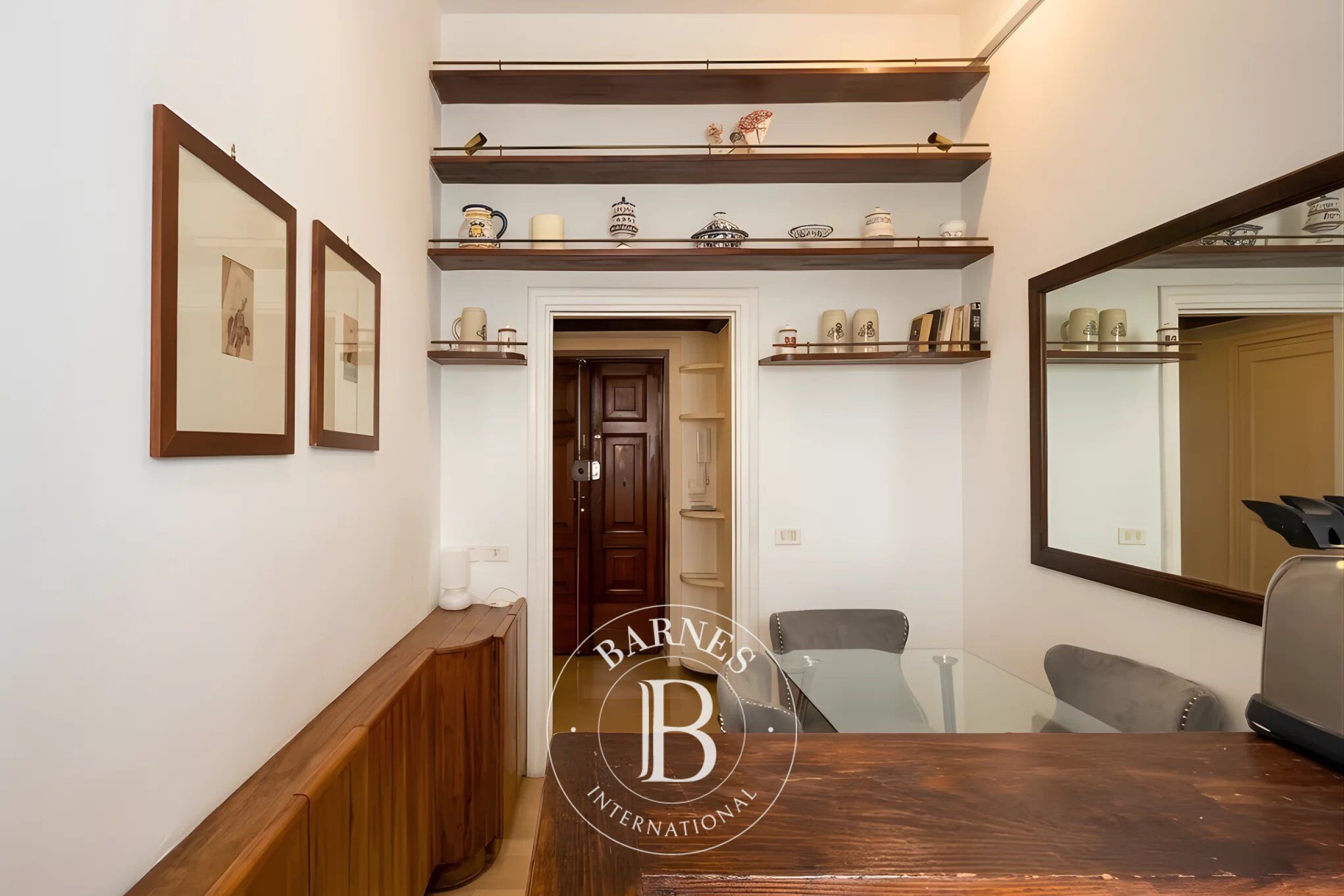 Piso Roma - picture 3