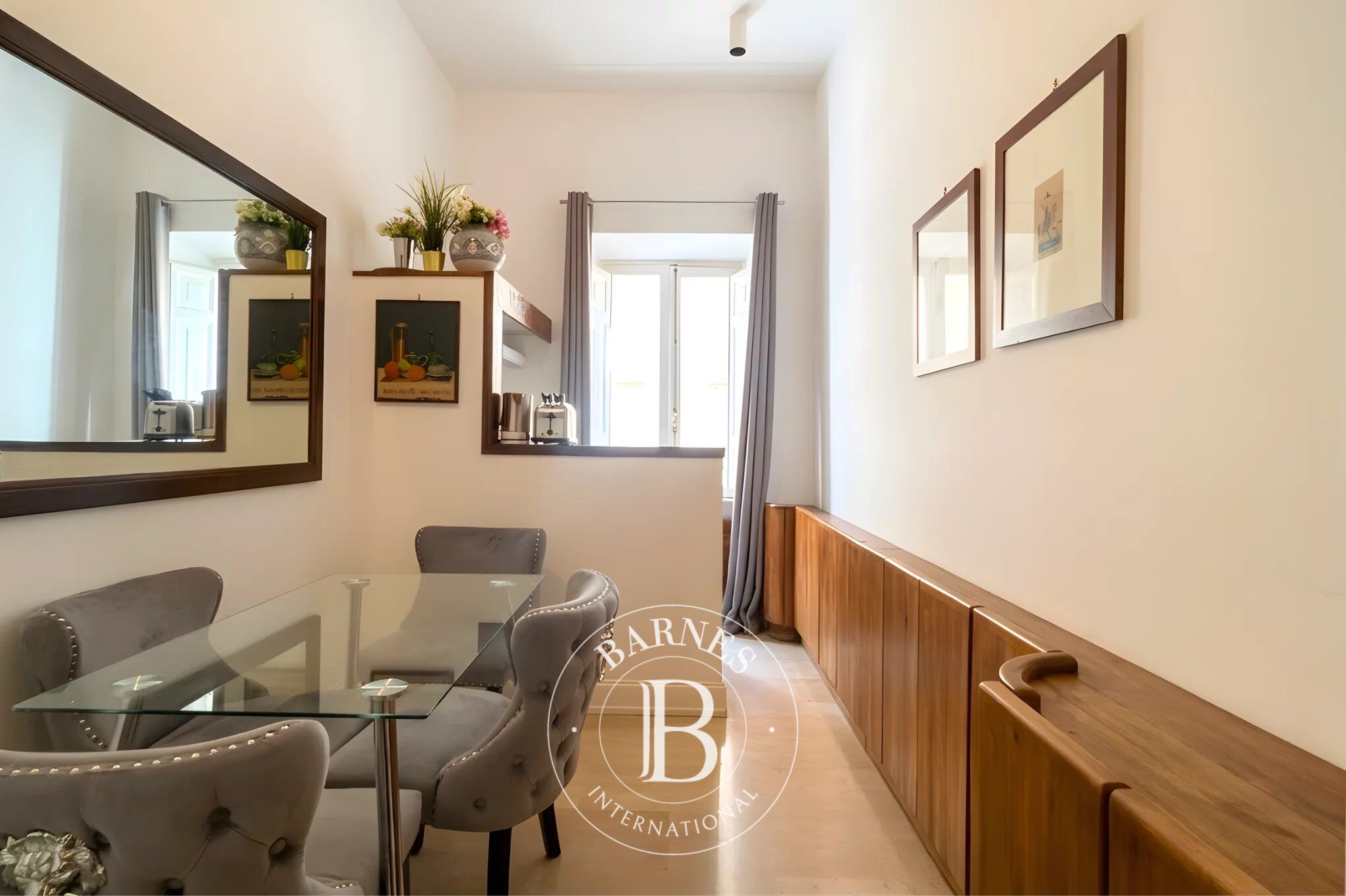 Piso Roma - picture 1