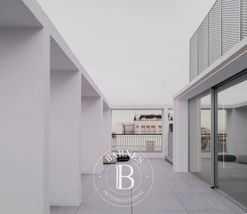 For Sale Penthouse | Madrid - picture 3