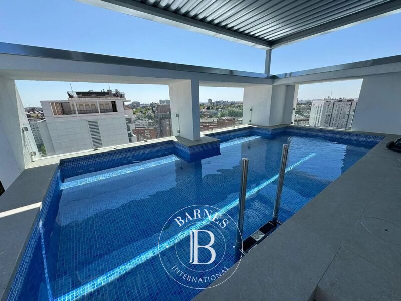 For Sale Penthouse | Madrid - picture 2