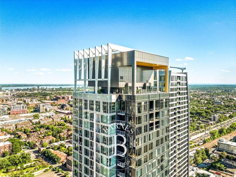 À vendre Appartement | Montréal (Ville-Marie) - picture 2