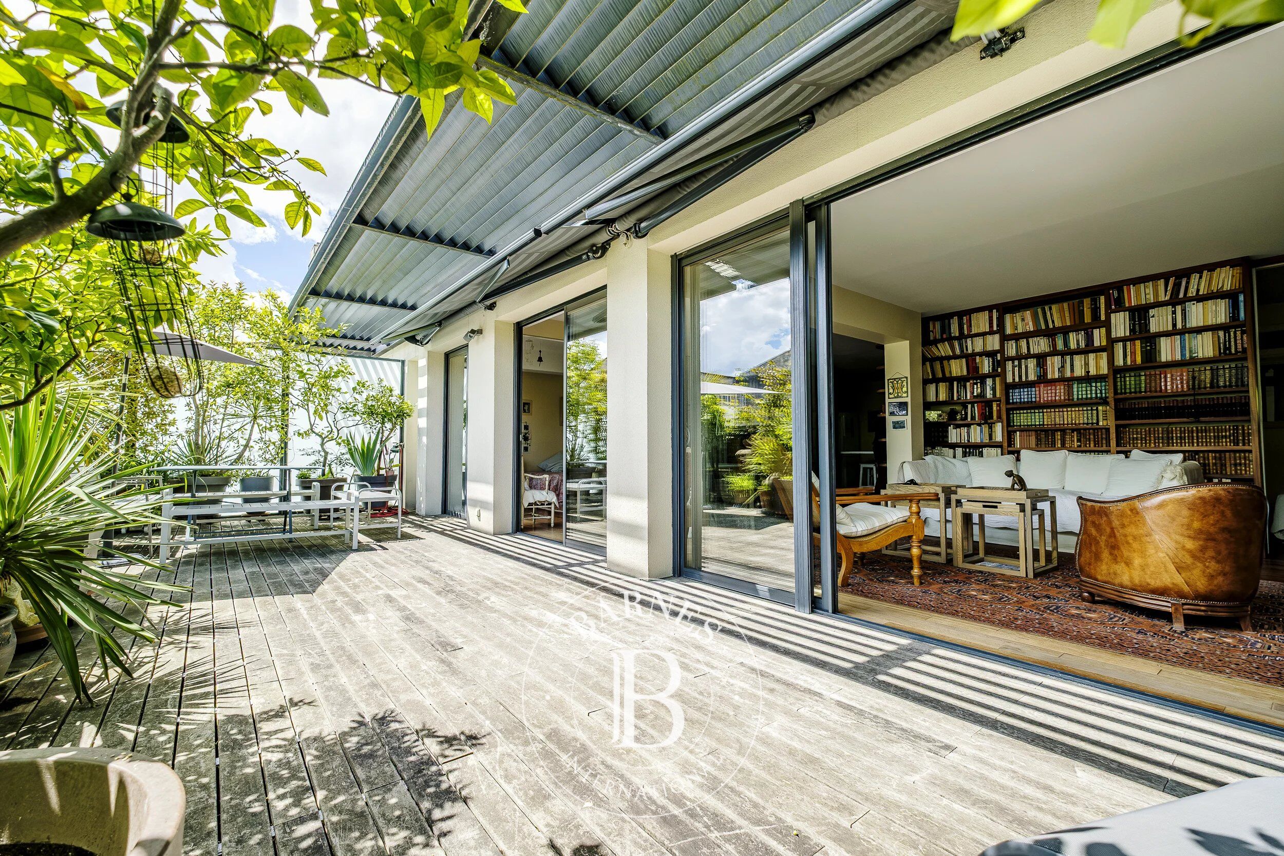 Zu verkaufen Wohnung | Bordeaux - picture 1