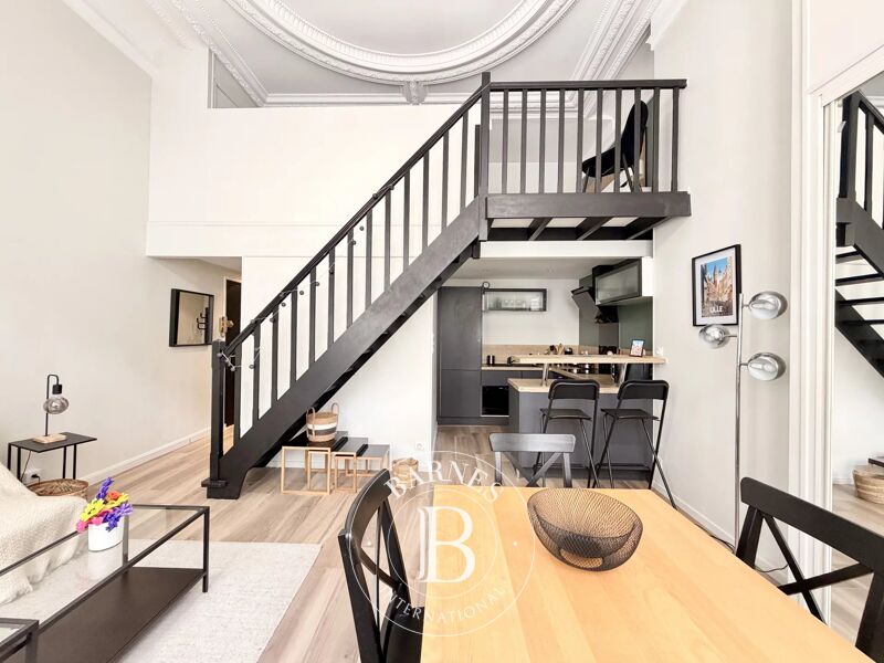 À vendre Appartement | Lille - picture 3