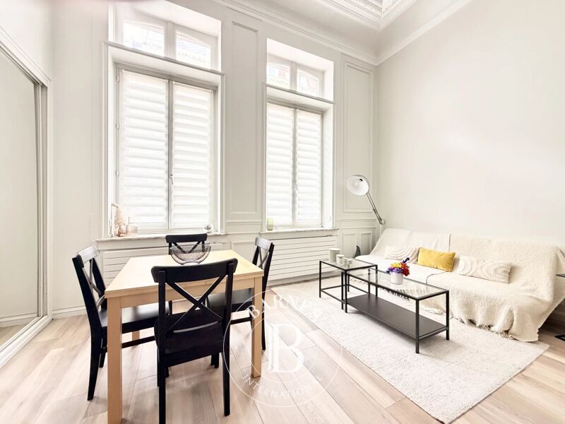 À vendre Appartement | Lille - picture 1