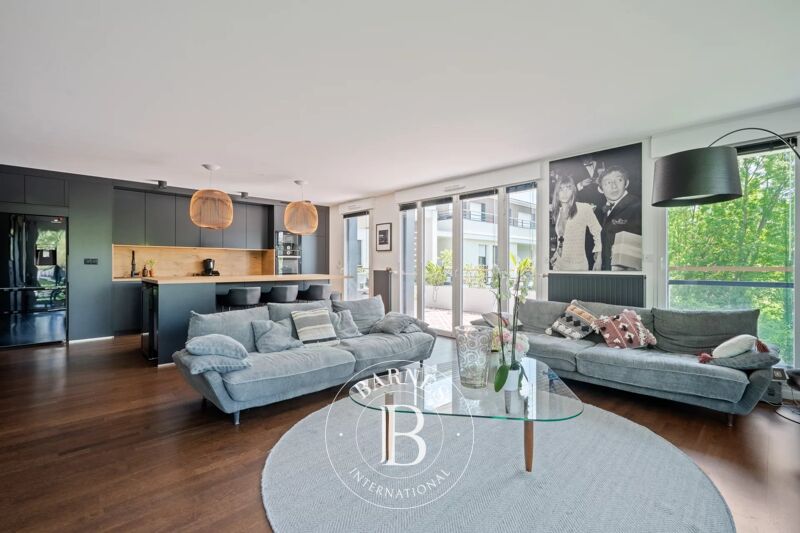 À vendre Appartement | La Celle-Saint-Cloud - picture 1