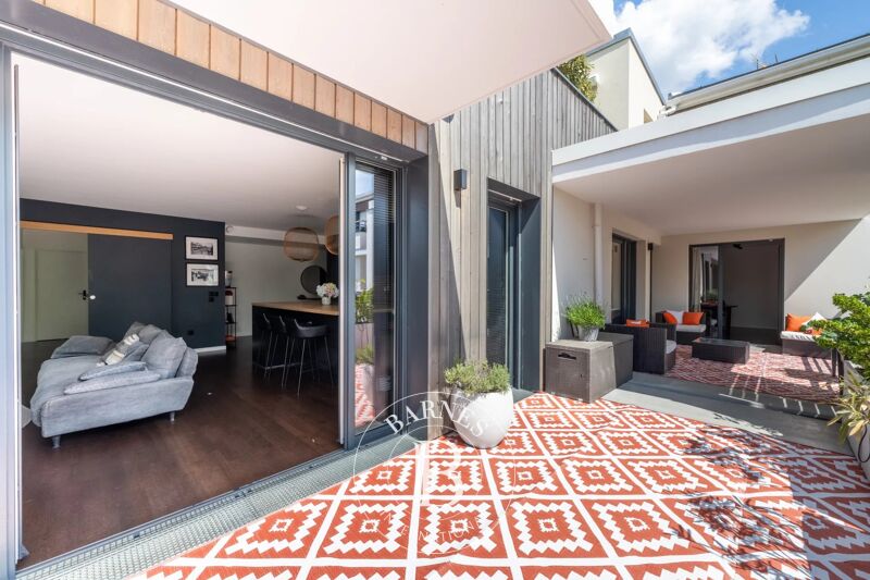 À vendre Appartement | La Celle-Saint-Cloud - picture 3