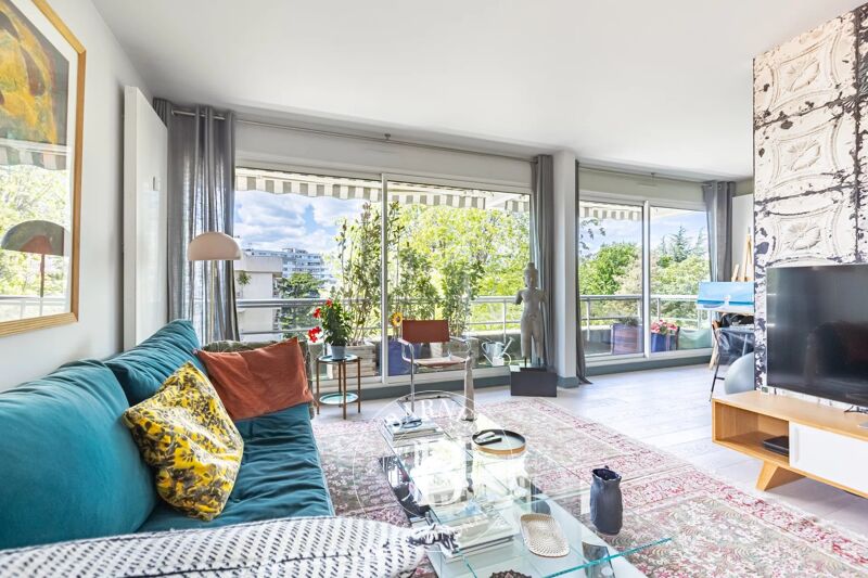 À vendre Appartement | Boulogne-Billancourt - picture 3