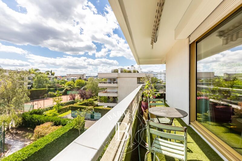 À vendre Appartement | Boulogne-Billancourt - picture 1