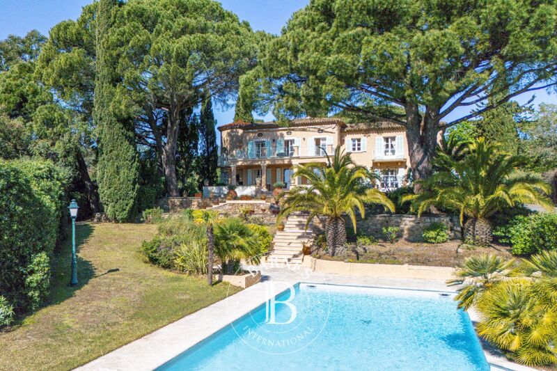 À vendre Villa | Grimaud - picture 3