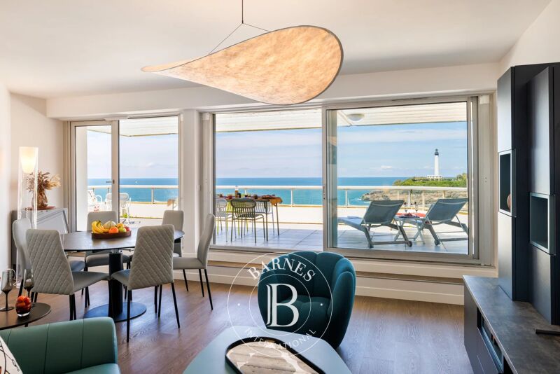 À louer Appartement | Biarritz - picture 1