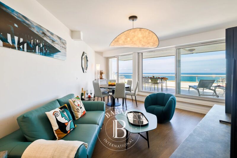 À louer Appartement | Biarritz - picture 2