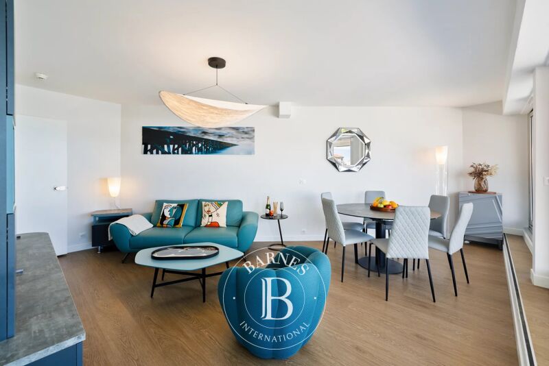 À louer Appartement | Biarritz - picture 3