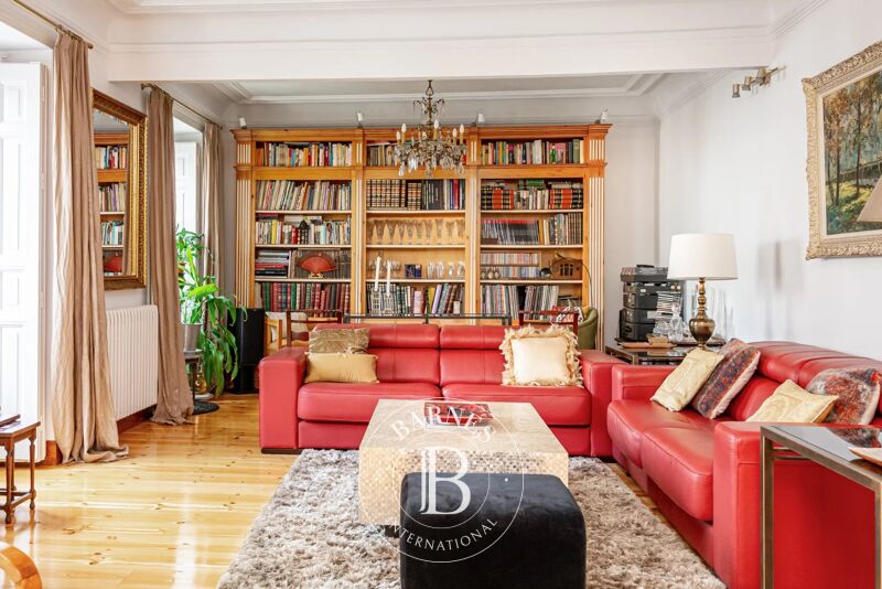 Zu verkaufen Wohnung | Madrid - picture 2