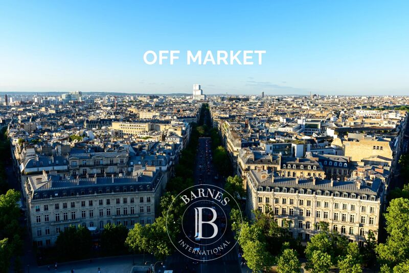 À vendre Appartement | Paris 8ème