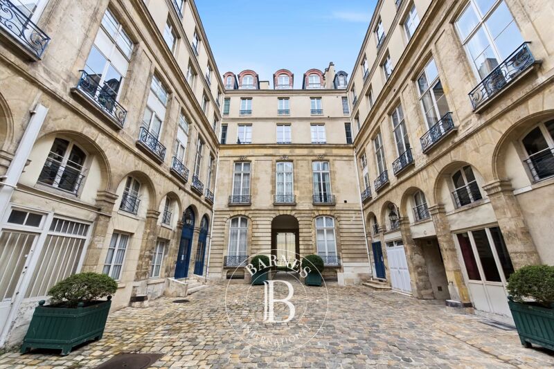 À vendre Appartement | Paris 3ème - picture 1